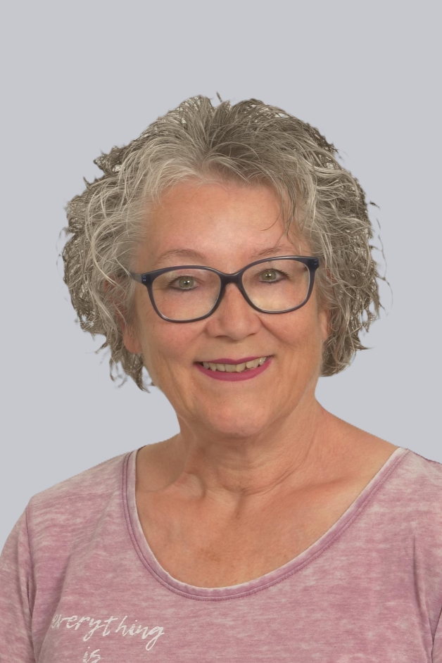 Barbara Hochuli