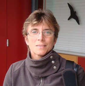 Birgit Rosenkranz