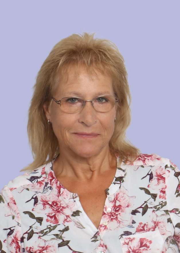 Edith Hunziker