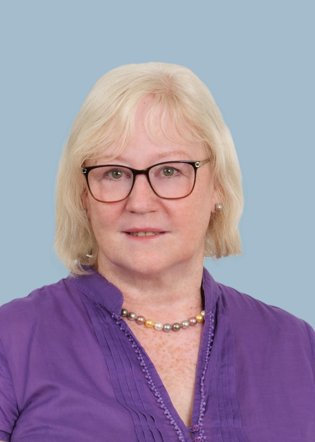 Edith Klaesi