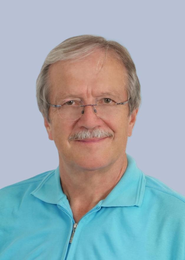 Hans-Dieter Lüscher