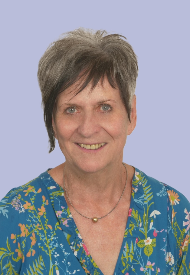 Heidi Eichenberger