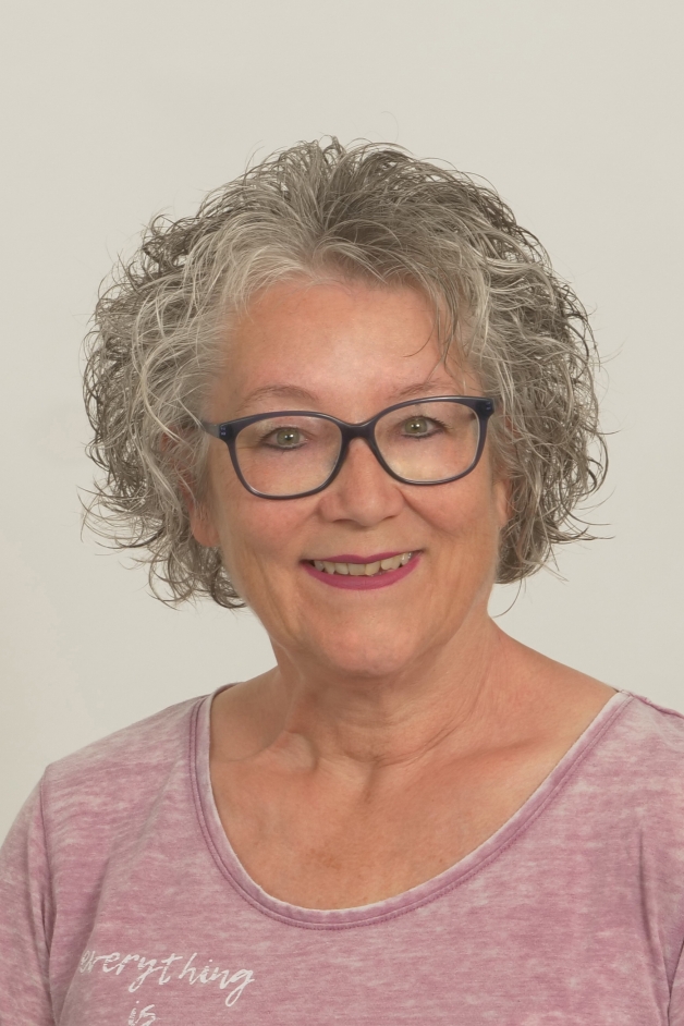 Barbara Hochuli