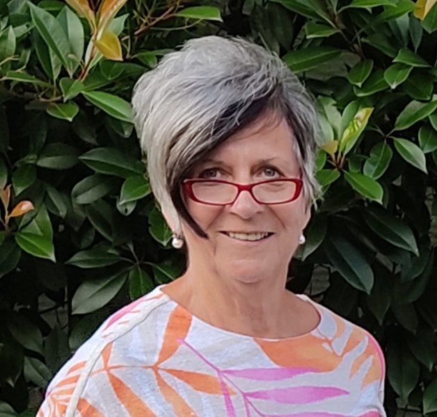 Heidi Eichenberger
