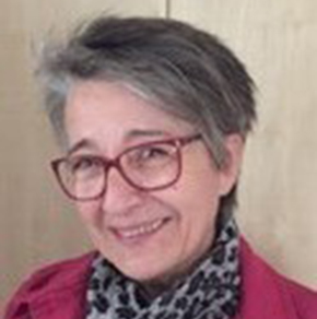 Irene Meier