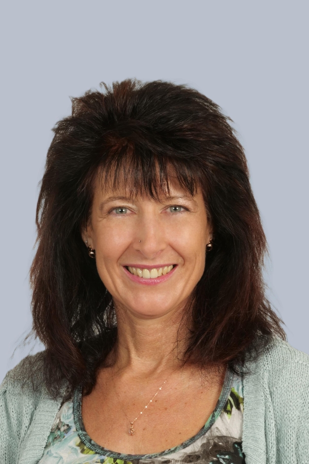 Jeannette Gut