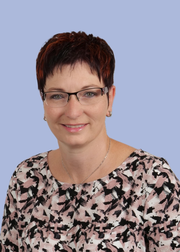 Karin Jägle