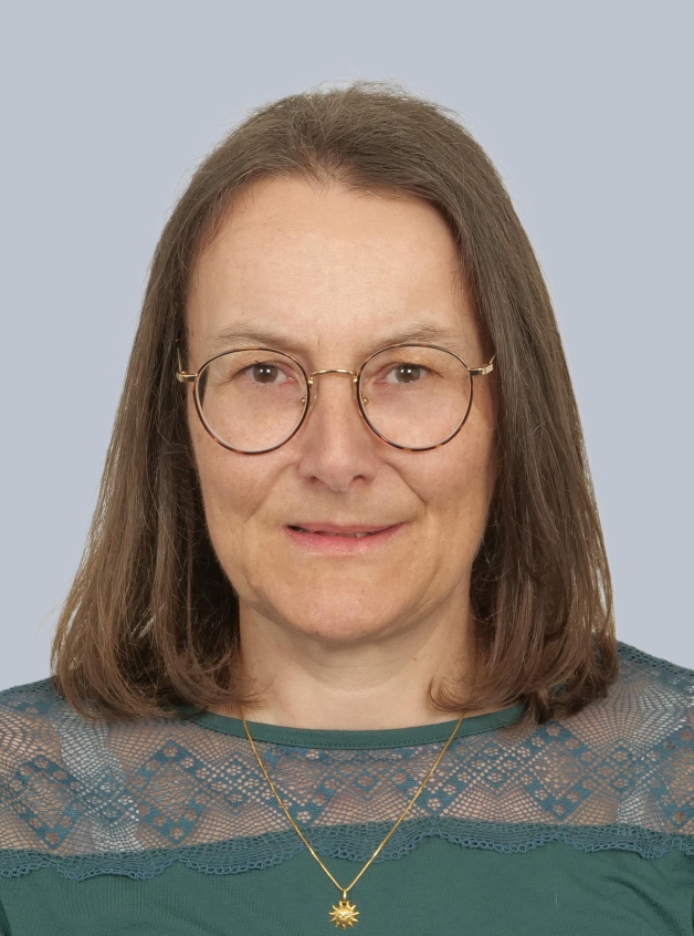 Lotti Zimmermann