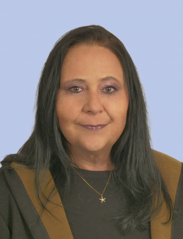 Renate Osazuwa