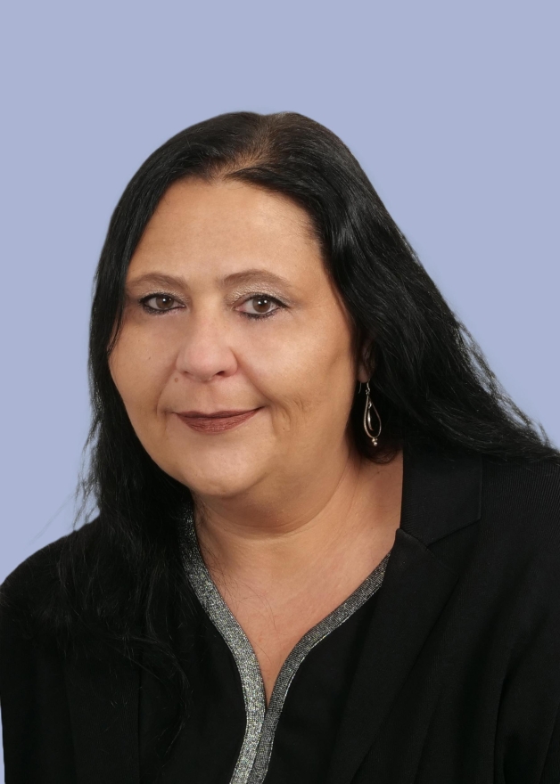 Renate Osazuwa