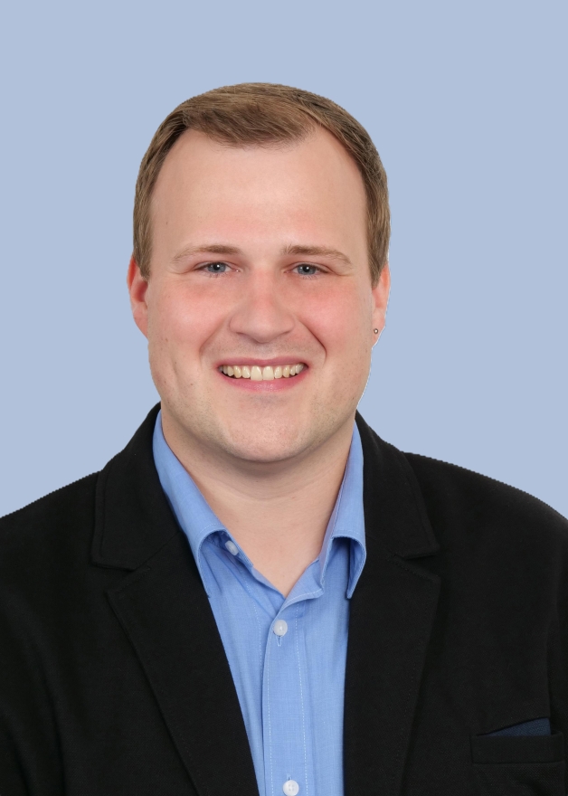 Roland Hunziker
