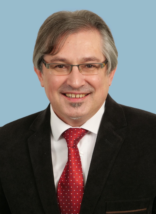Sandor Jakab