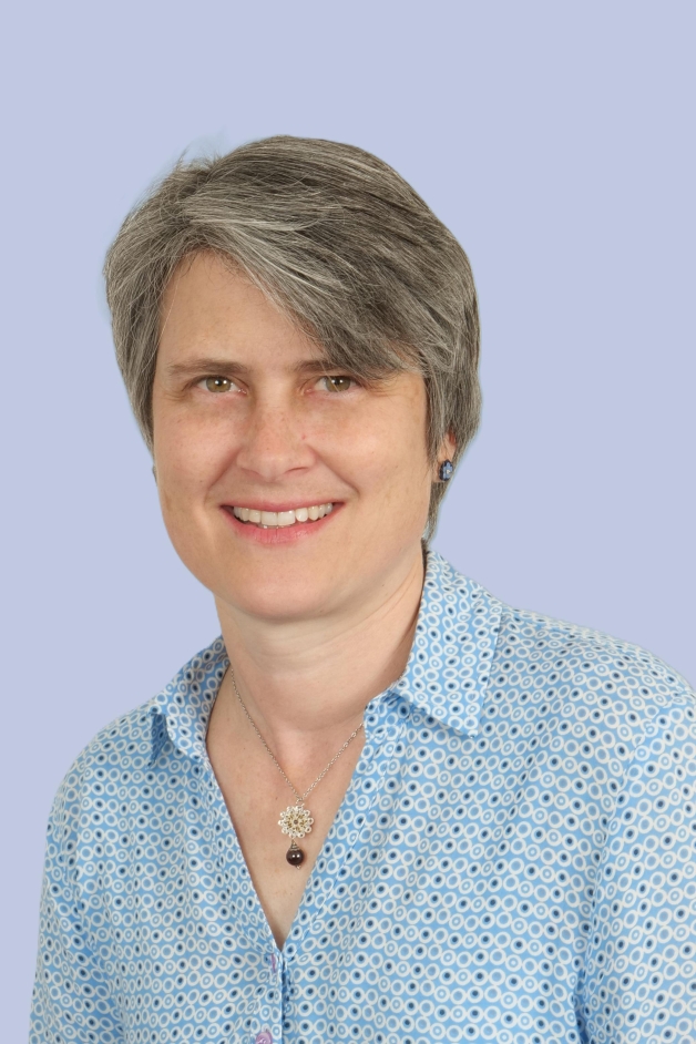 Sibylle Furrer