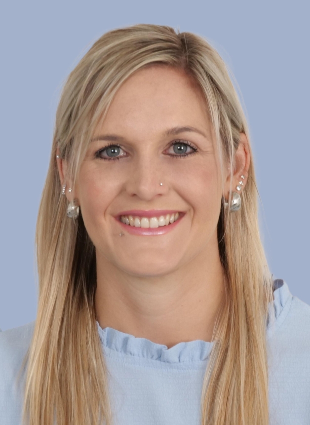 Stefanie Meier
